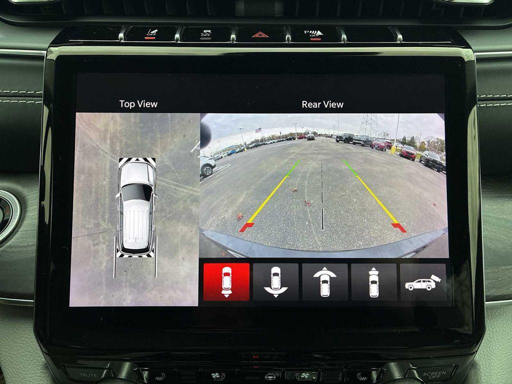 used 2022 Jeep Grand Cherokee L car, priced at $38,945