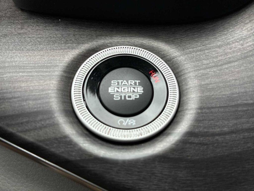 used 2022 Jeep Grand Cherokee L car, priced at $38,945