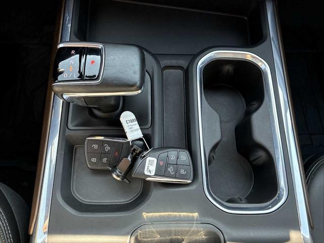 used 2023 Chevrolet Silverado 1500 car, priced at $51,990