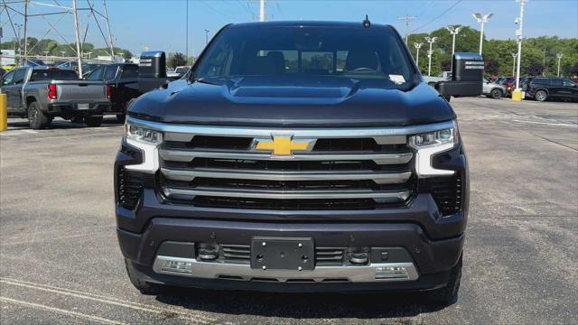 used 2023 Chevrolet Silverado 1500 car, priced at $51,990