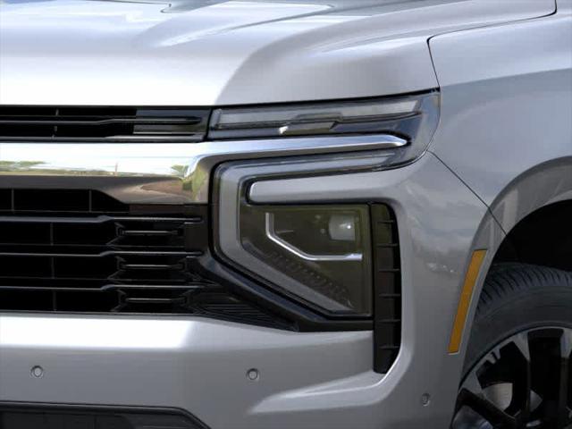 new 2025 Chevrolet Tahoe car, priced at $67,090