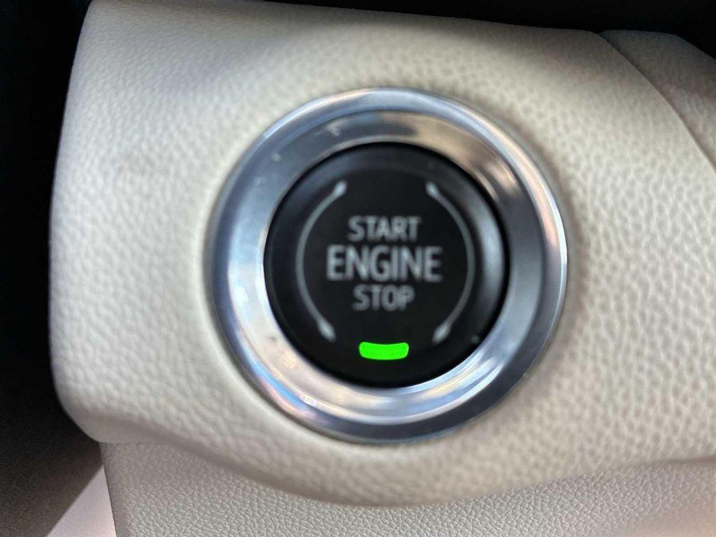 used 2023 Buick Envision car, priced at $36,993
