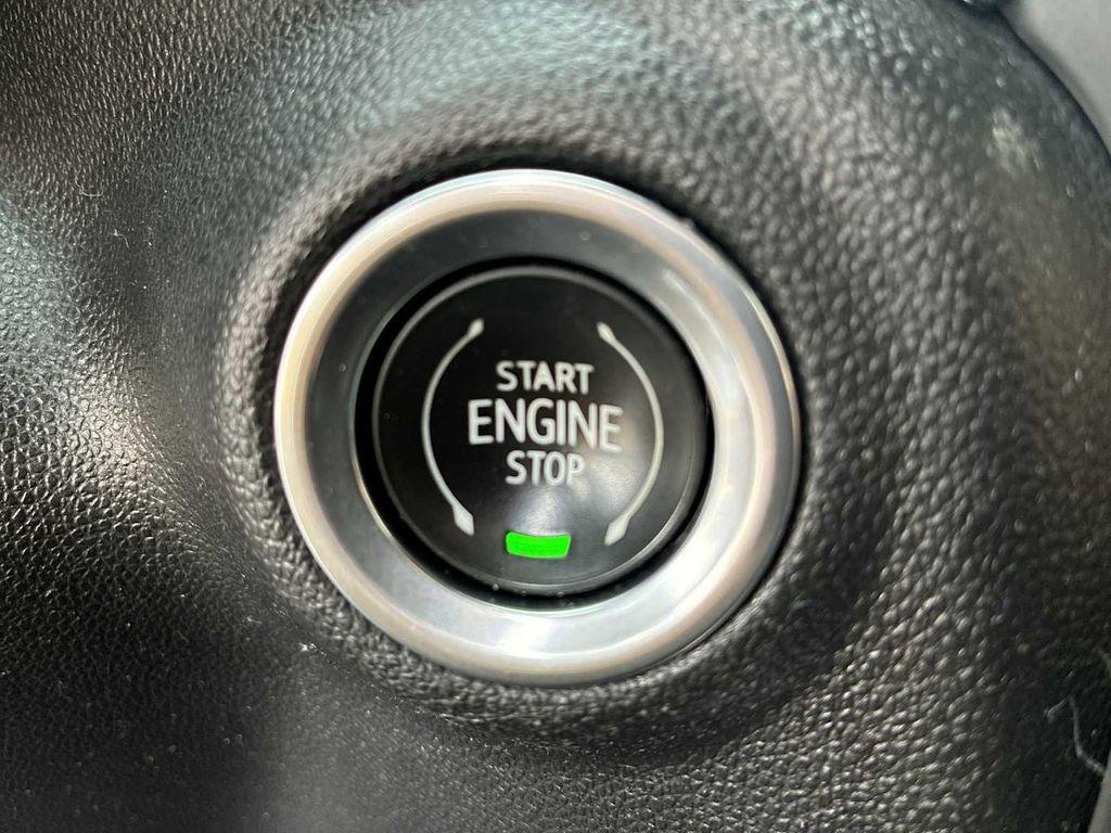 used 2021 Chevrolet Silverado 1500 car, priced at $38,398