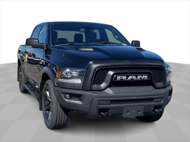 used 2022 Ram 1500 Classic car, priced at $33,794