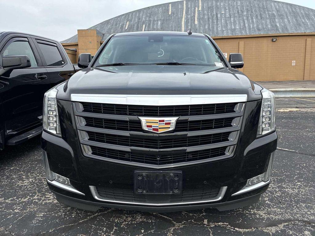 used 2019 Cadillac Escalade car, priced at $26,490