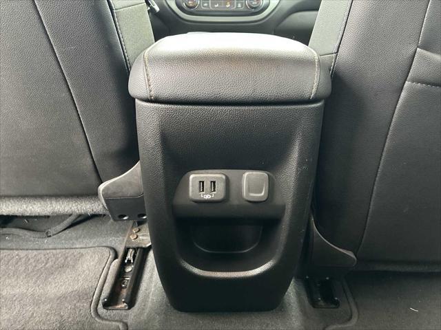 used 2019 Chevrolet Colorado car, priced at $31,966