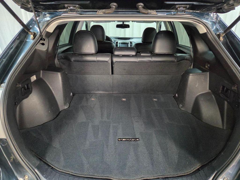 used 2013 Toyota Venza car, priced at $13,395