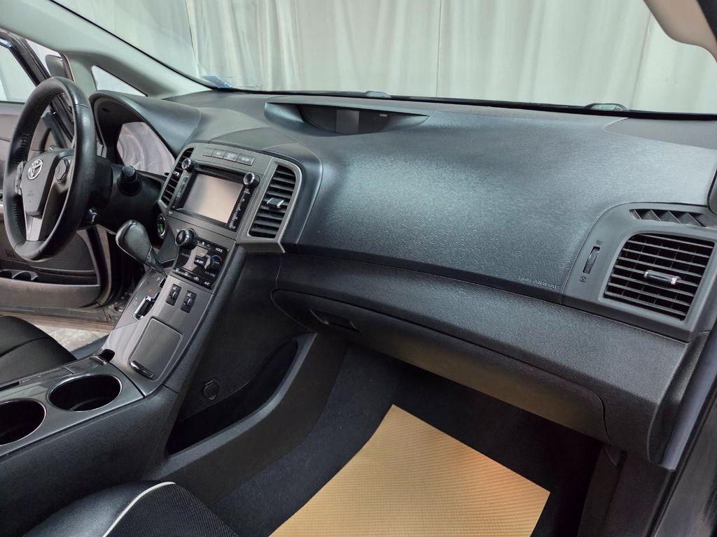 used 2013 Toyota Venza car, priced at $13,395