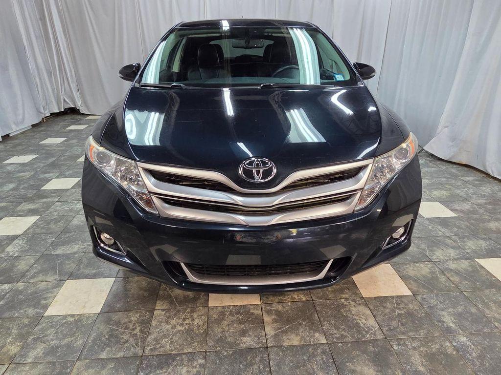 used 2013 Toyota Venza car, priced at $13,395
