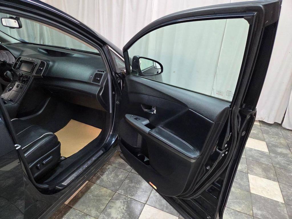 used 2013 Toyota Venza car, priced at $13,395