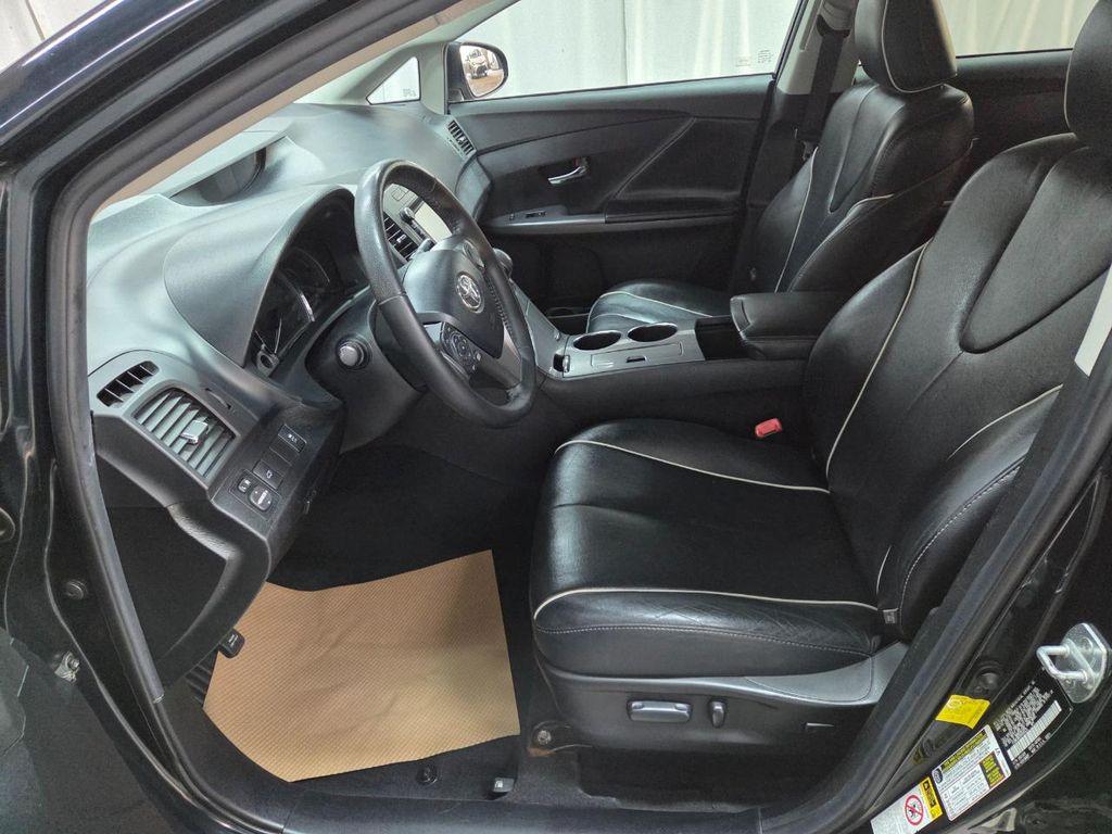 used 2013 Toyota Venza car, priced at $13,395