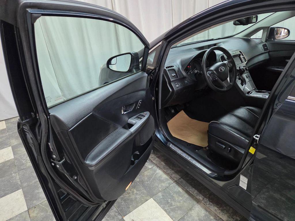 used 2013 Toyota Venza car, priced at $13,395