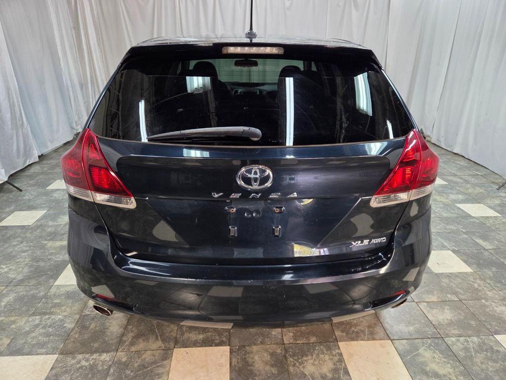used 2013 Toyota Venza car, priced at $13,395