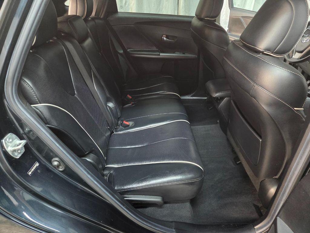 used 2013 Toyota Venza car, priced at $13,395