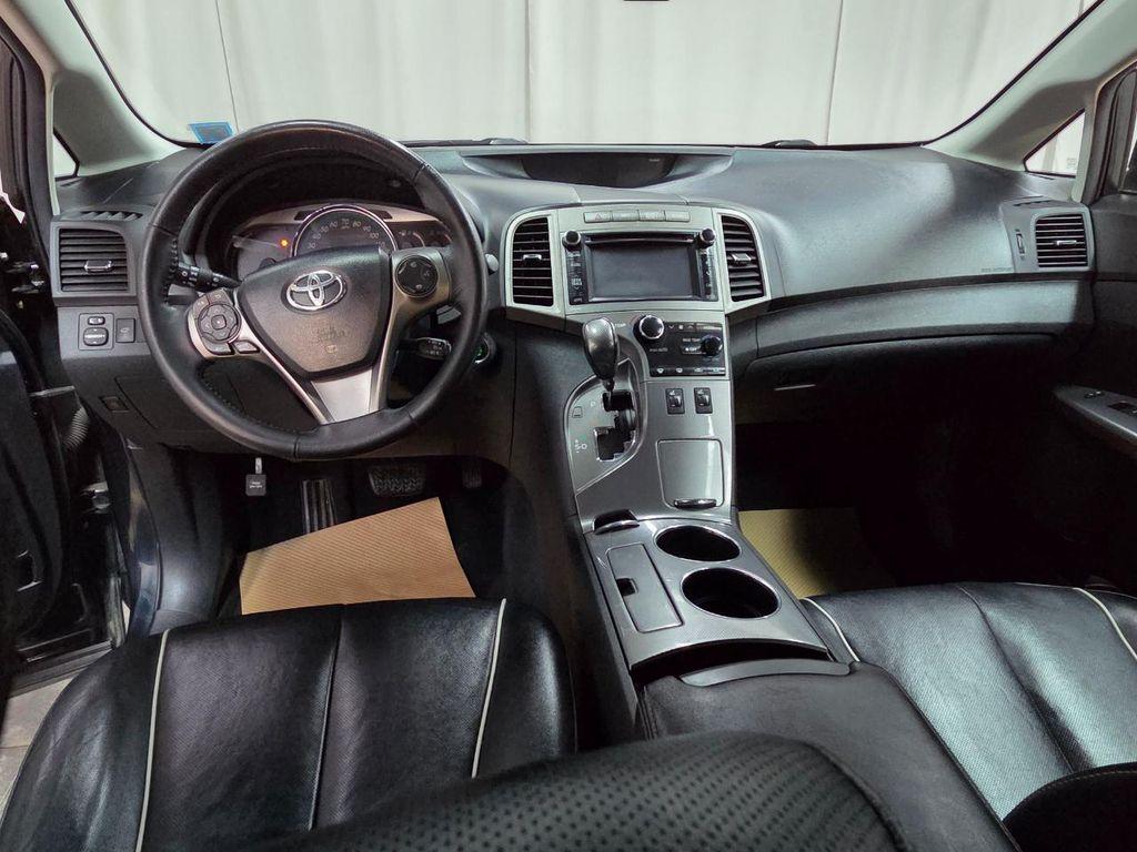 used 2013 Toyota Venza car, priced at $13,395
