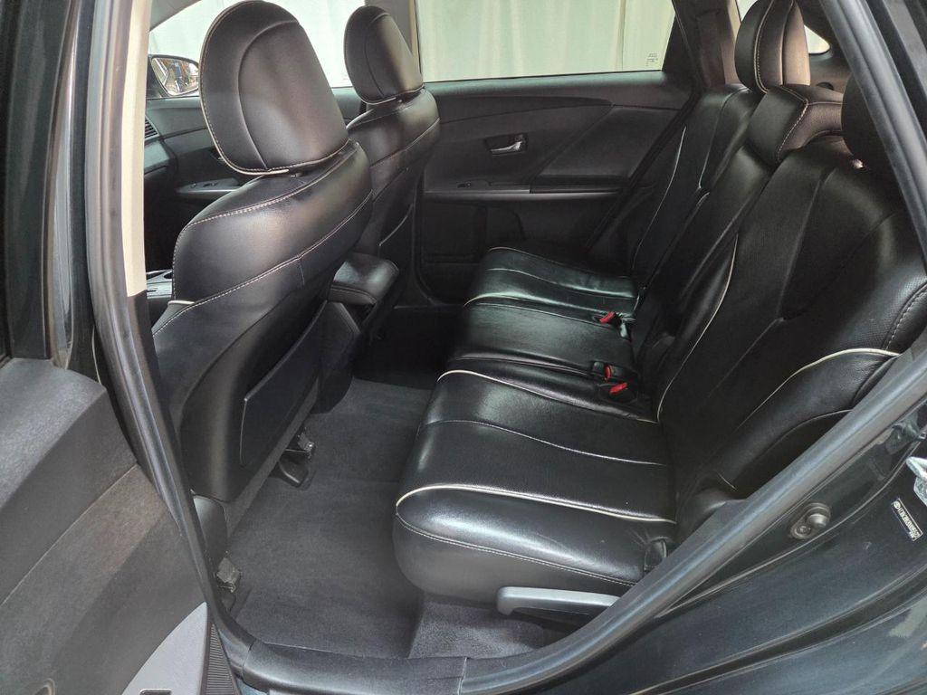 used 2013 Toyota Venza car, priced at $13,395