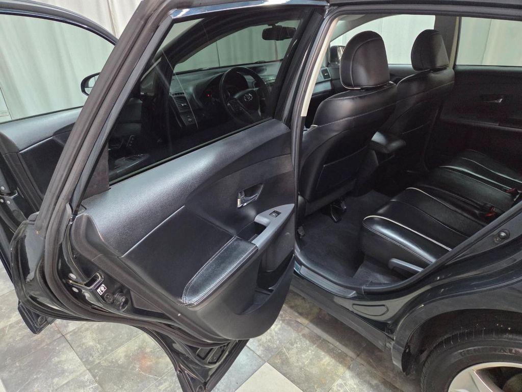 used 2013 Toyota Venza car, priced at $13,395