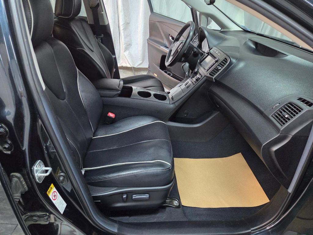 used 2013 Toyota Venza car, priced at $13,395