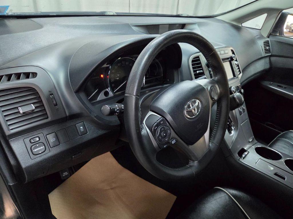 used 2013 Toyota Venza car, priced at $13,395