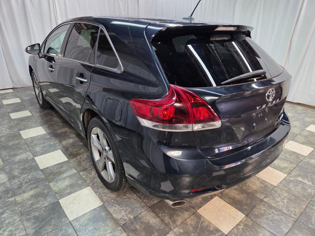 used 2013 Toyota Venza car, priced at $13,395