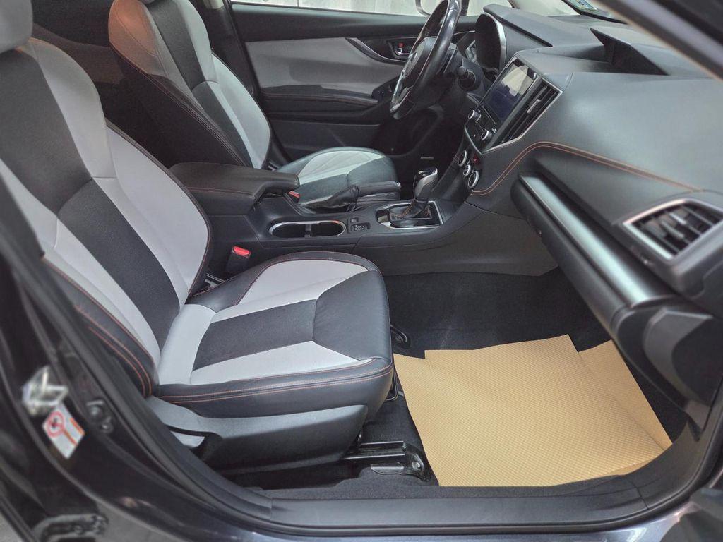 used 2018 Subaru Crosstrek car, priced at $13,995