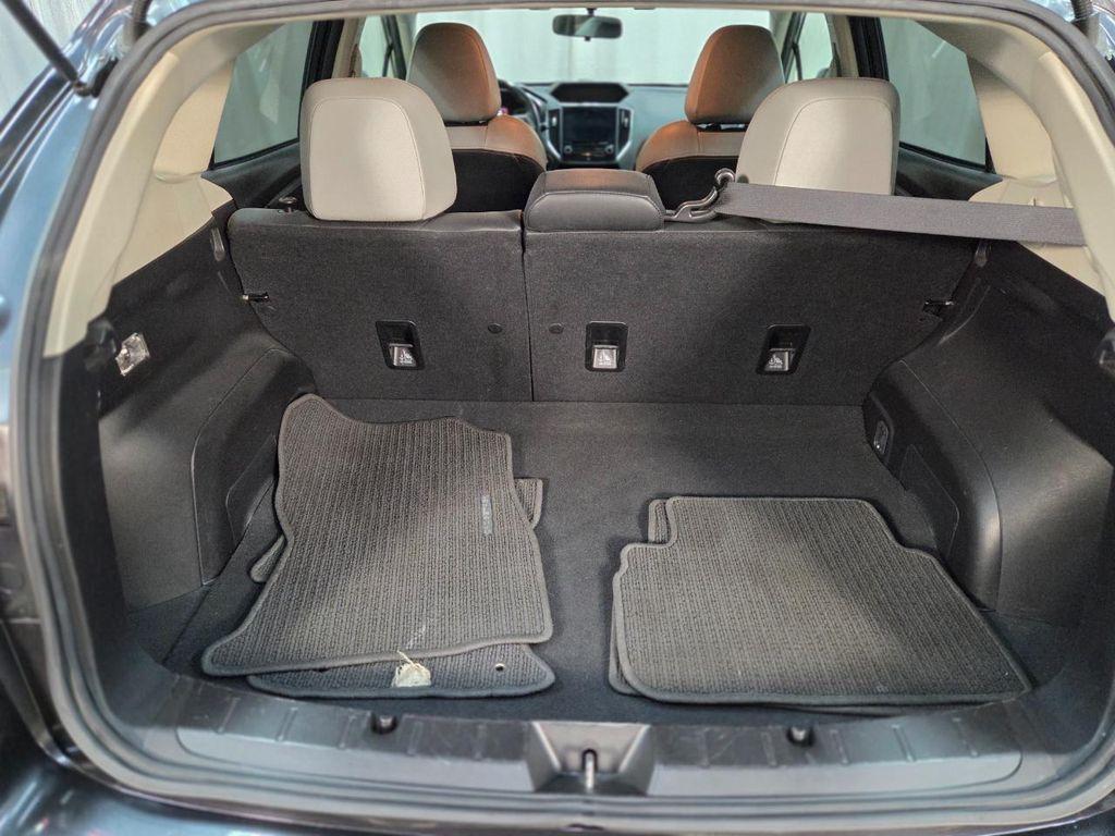 used 2018 Subaru Crosstrek car, priced at $13,995