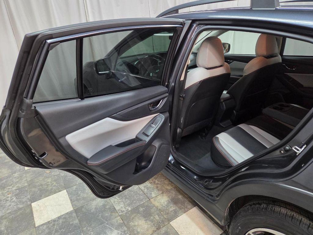 used 2018 Subaru Crosstrek car, priced at $13,995