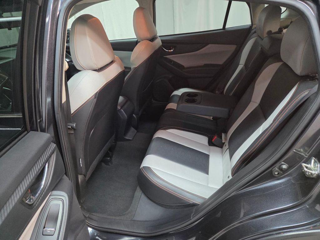 used 2018 Subaru Crosstrek car, priced at $13,995