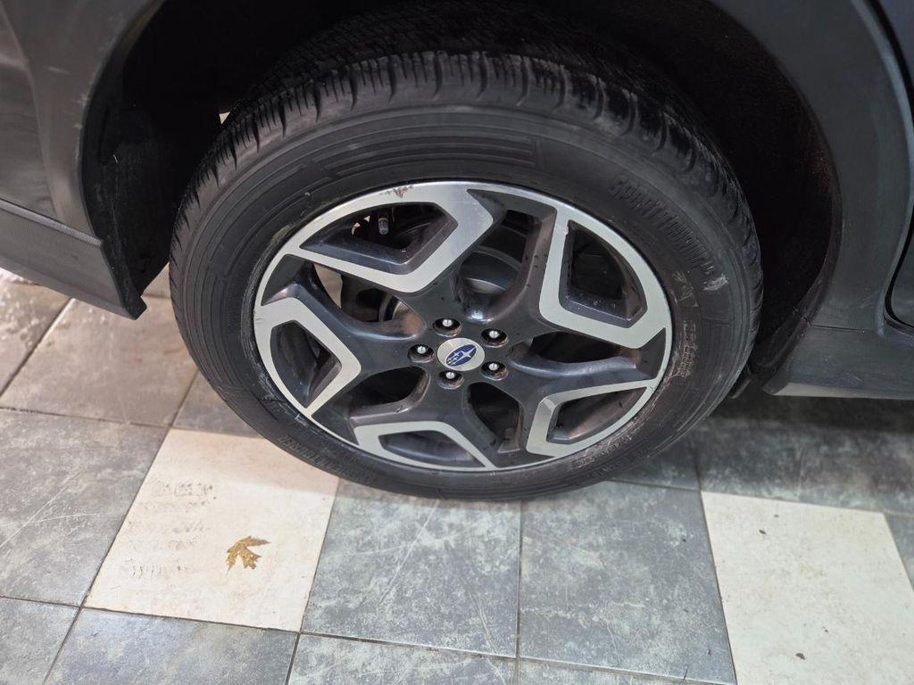 used 2018 Subaru Crosstrek car, priced at $13,995