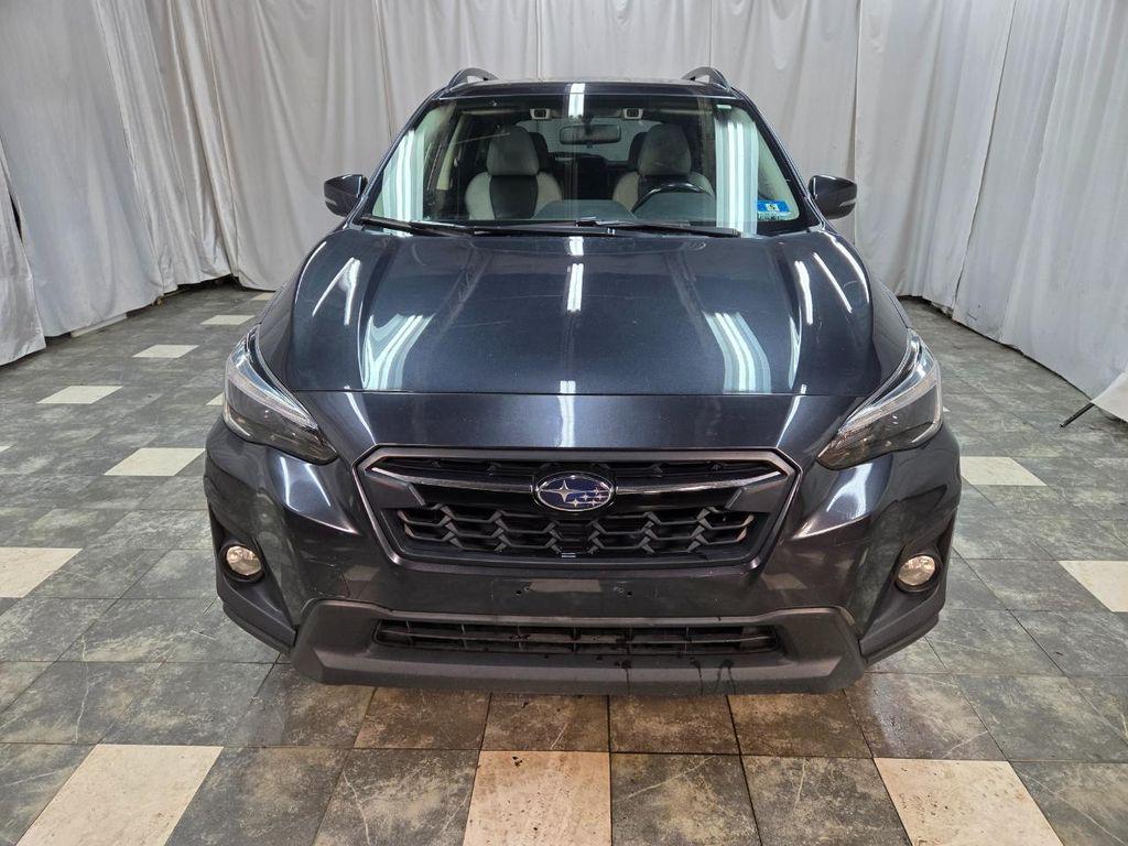 used 2018 Subaru Crosstrek car, priced at $13,995