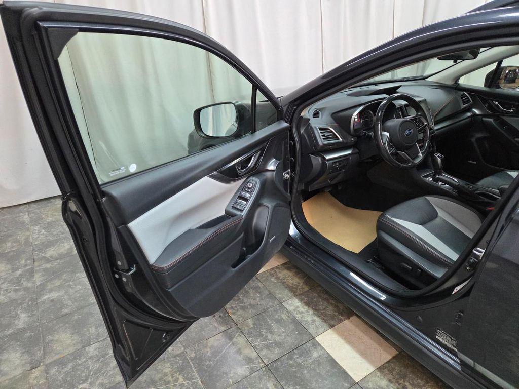 used 2018 Subaru Crosstrek car, priced at $13,995