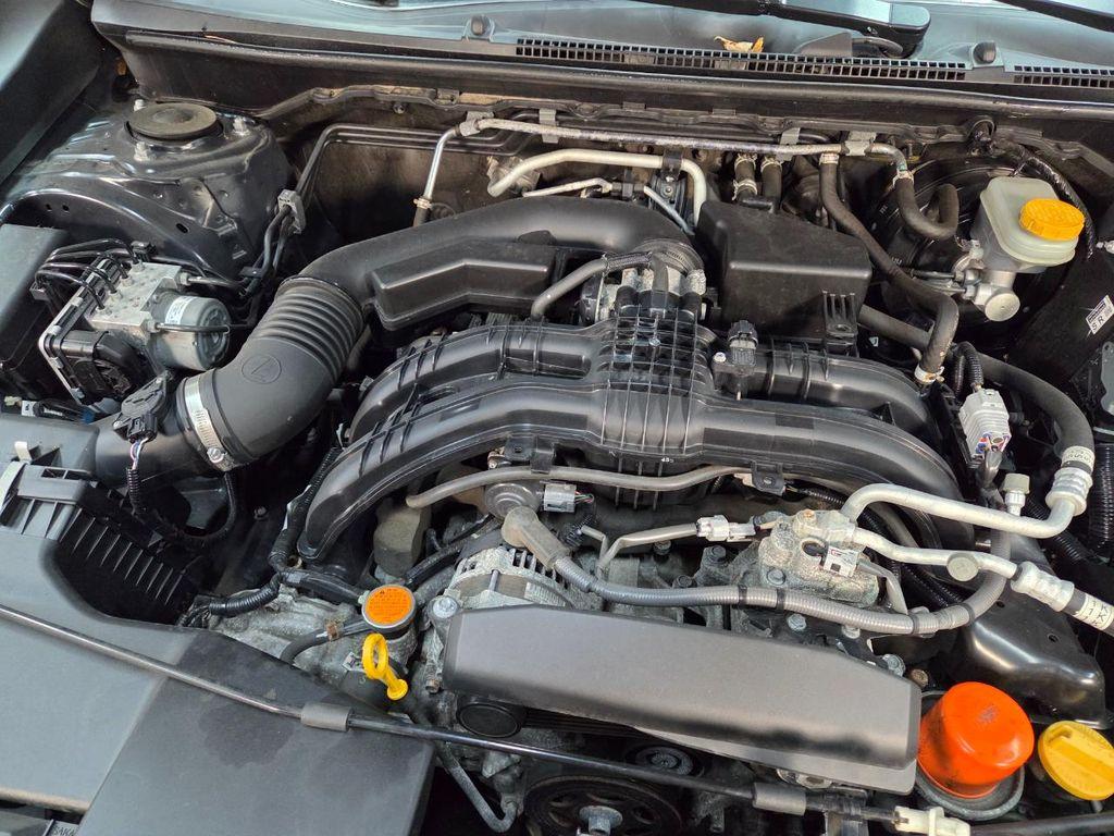 used 2018 Subaru Crosstrek car, priced at $13,995