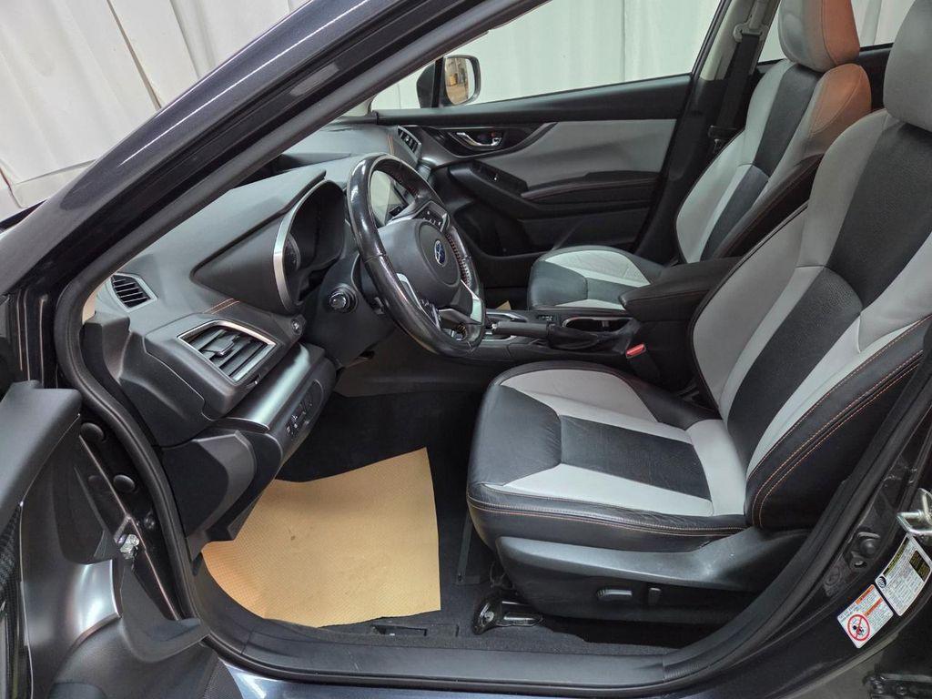 used 2018 Subaru Crosstrek car, priced at $13,995