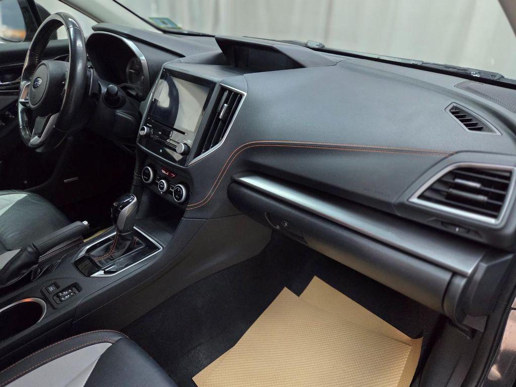 used 2018 Subaru Crosstrek car, priced at $13,995