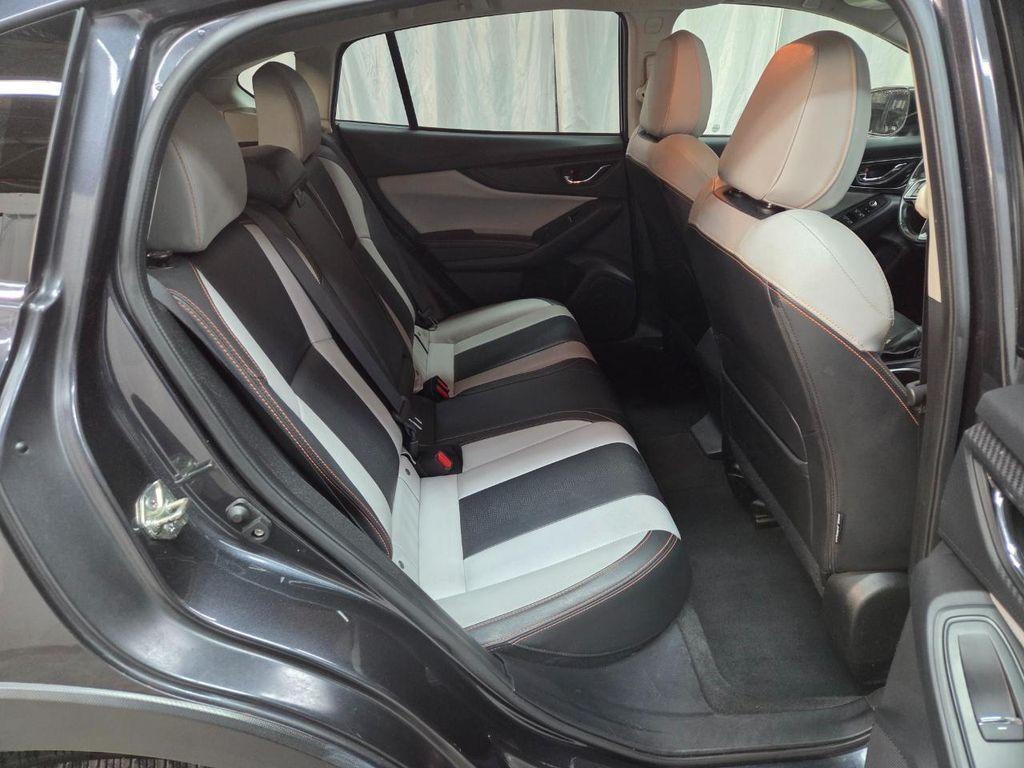 used 2018 Subaru Crosstrek car, priced at $13,995