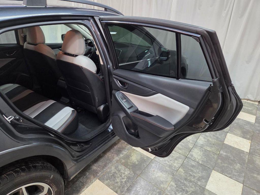 used 2018 Subaru Crosstrek car, priced at $13,995