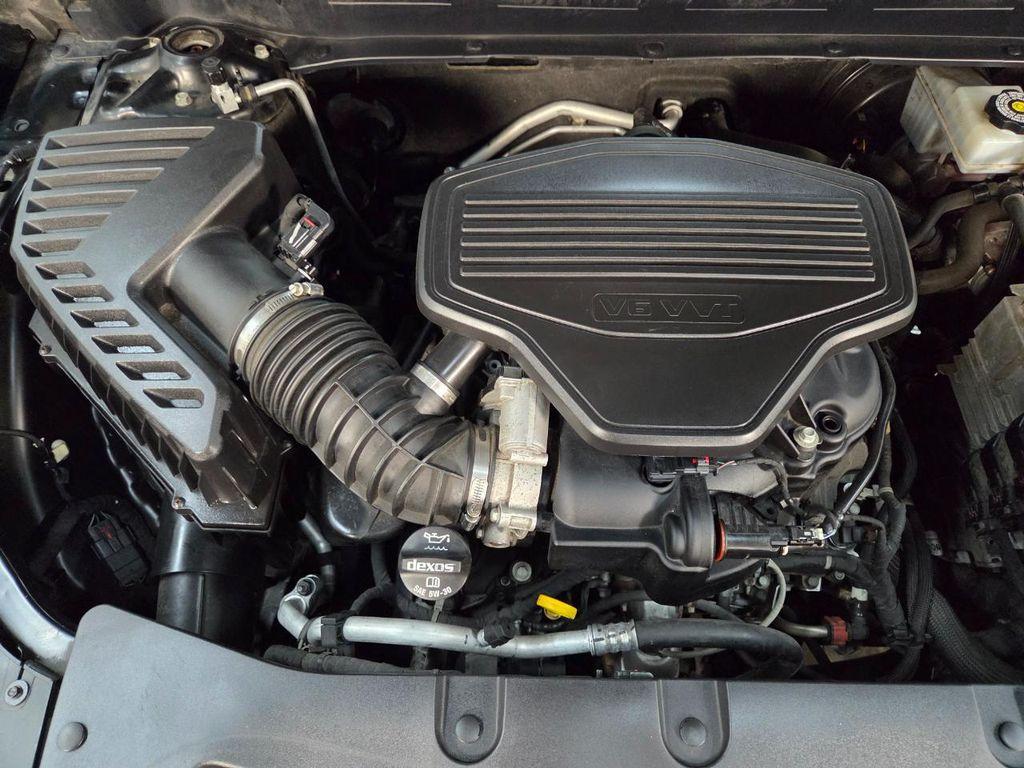 used 2019 Chevrolet Blazer car, priced at $16,995