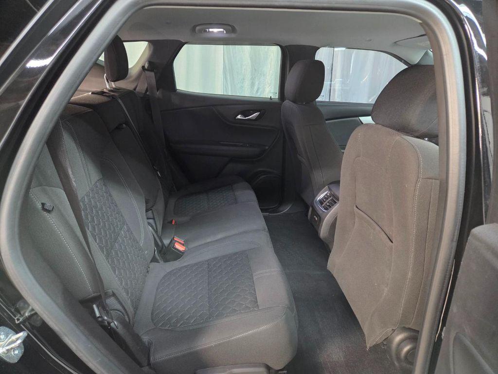 used 2019 Chevrolet Blazer car, priced at $16,995