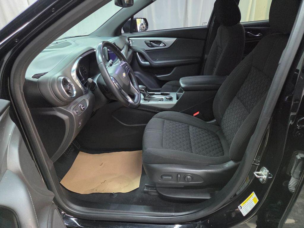 used 2019 Chevrolet Blazer car, priced at $16,995