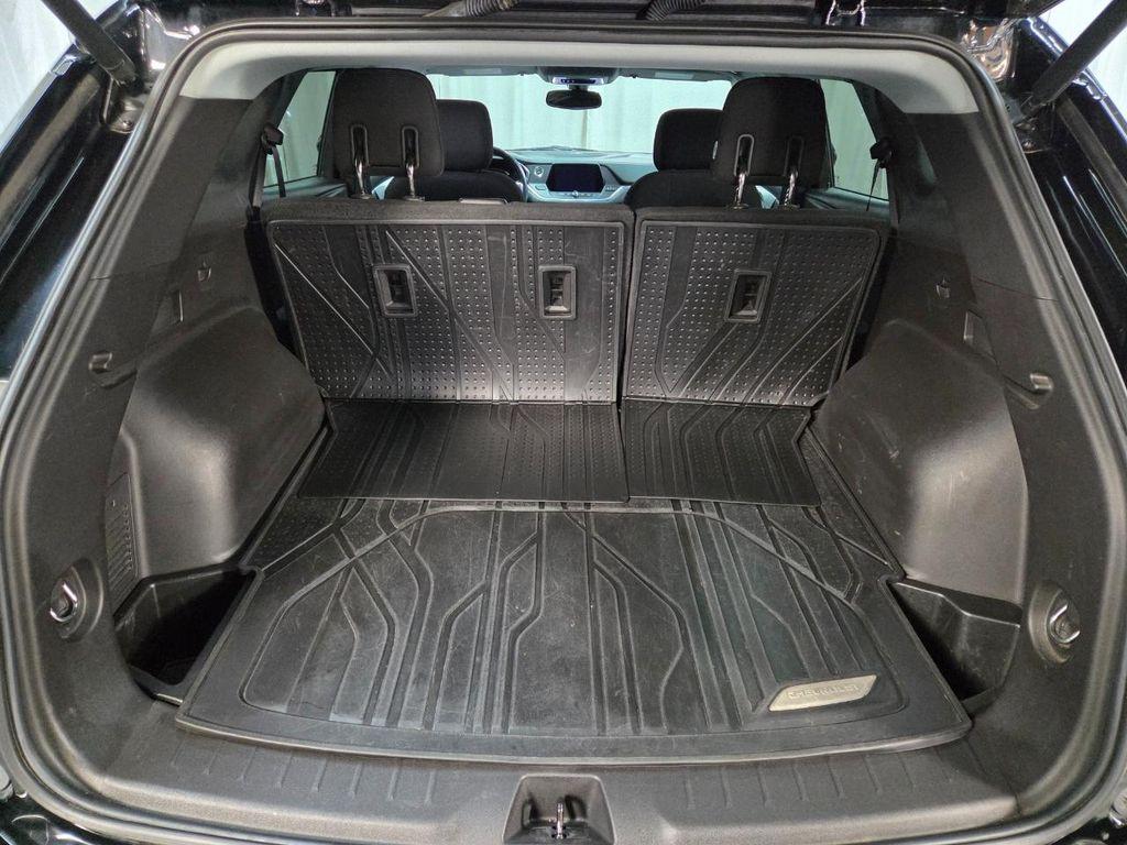 used 2019 Chevrolet Blazer car, priced at $16,995