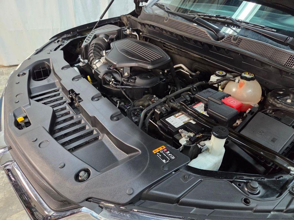 used 2019 Chevrolet Blazer car, priced at $16,995