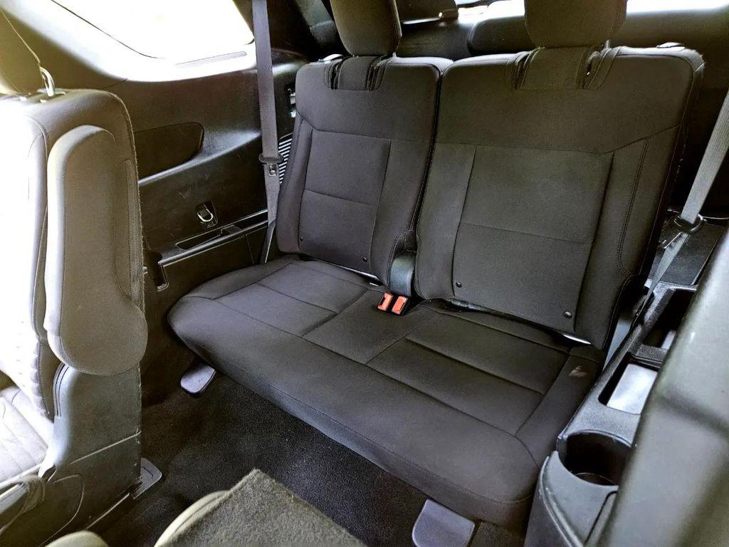 used 2020 Ford Explorer car, priced at $18,995