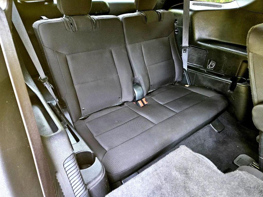 used 2020 Ford Explorer car, priced at $18,995