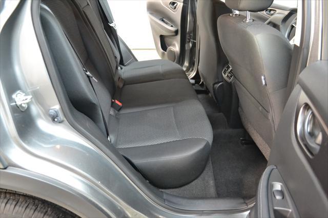 used 2019 Nissan Rogue Sport car, priced at $14,995