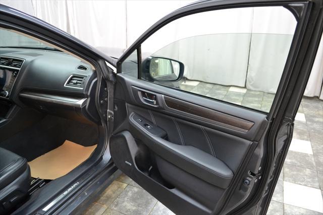 used 2019 Subaru Legacy car, priced at $15,250