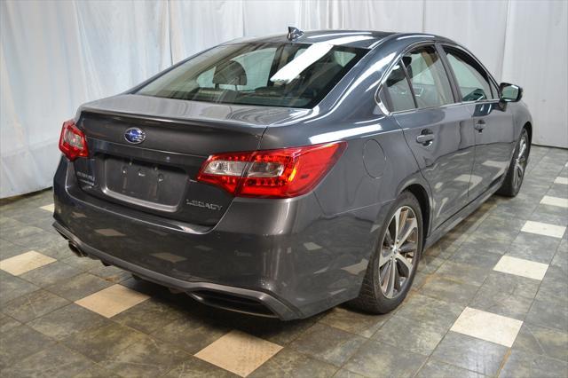 used 2019 Subaru Legacy car, priced at $15,250