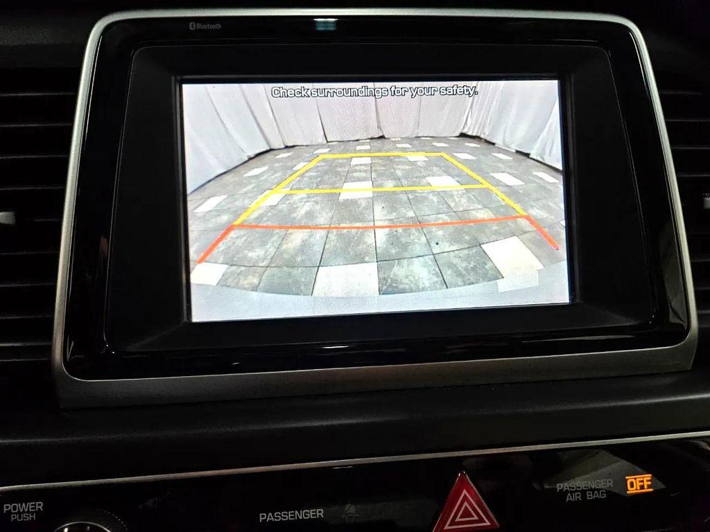 used 2019 Hyundai Sonata car, priced at $13,495