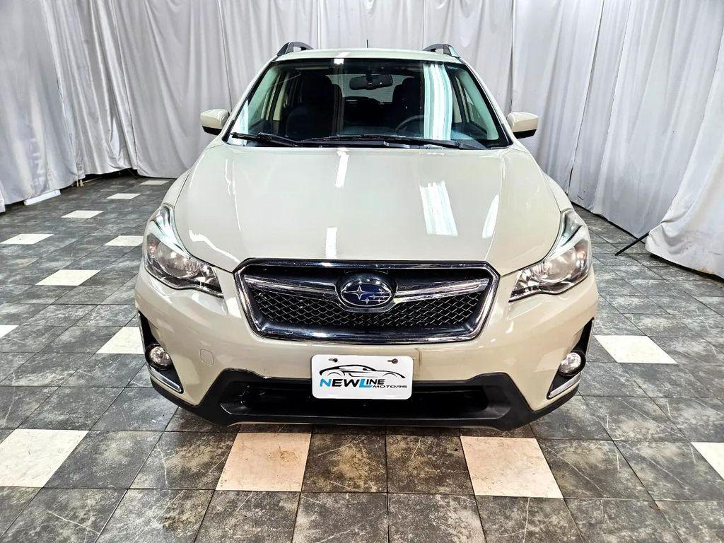 used 2016 Subaru Crosstrek car, priced at $11,495