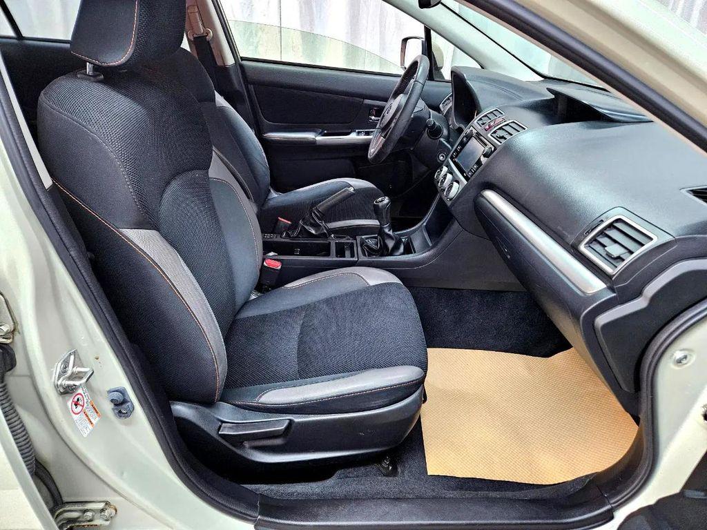 used 2016 Subaru Crosstrek car, priced at $11,495