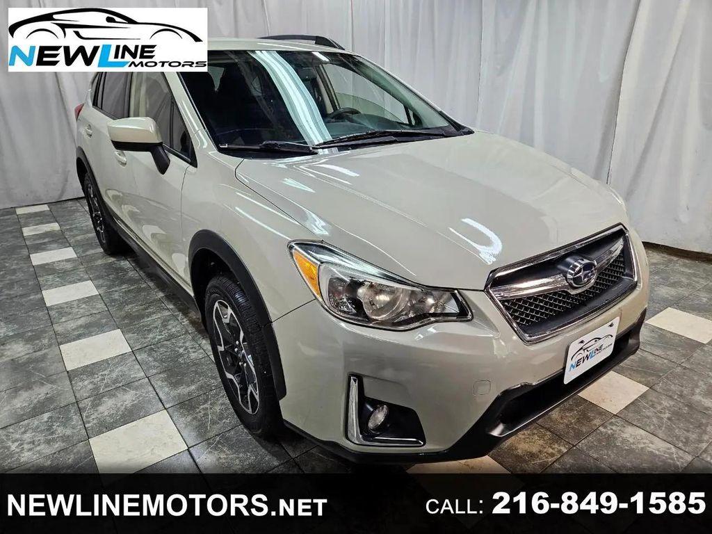 used 2016 Subaru Crosstrek car, priced at $11,495